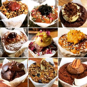 Muffins