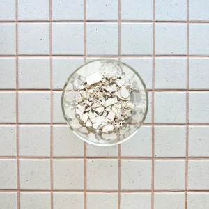 Gluten-Free Sourdough Starter Flakes (50g)