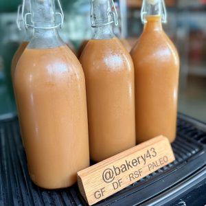 Kombucha (1 Litre)
