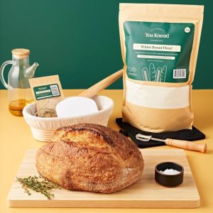 Sourdough Making Kit