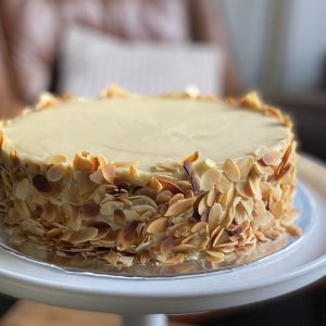 Celebration Cake (Small)