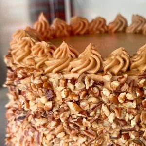 Celebration Cake (Large)