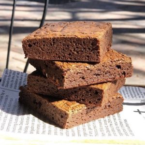 Brownie